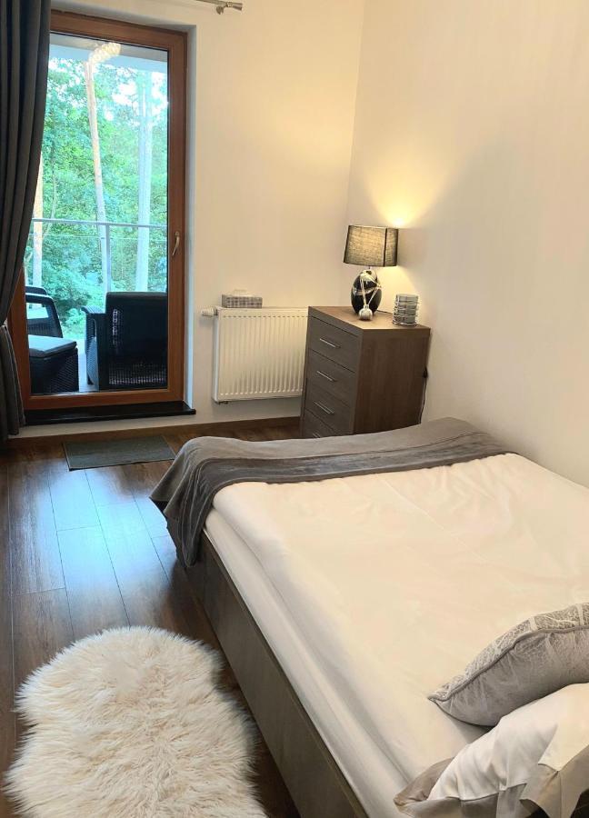 Sosnowa Apartament Apartment Elk Luaran gambar