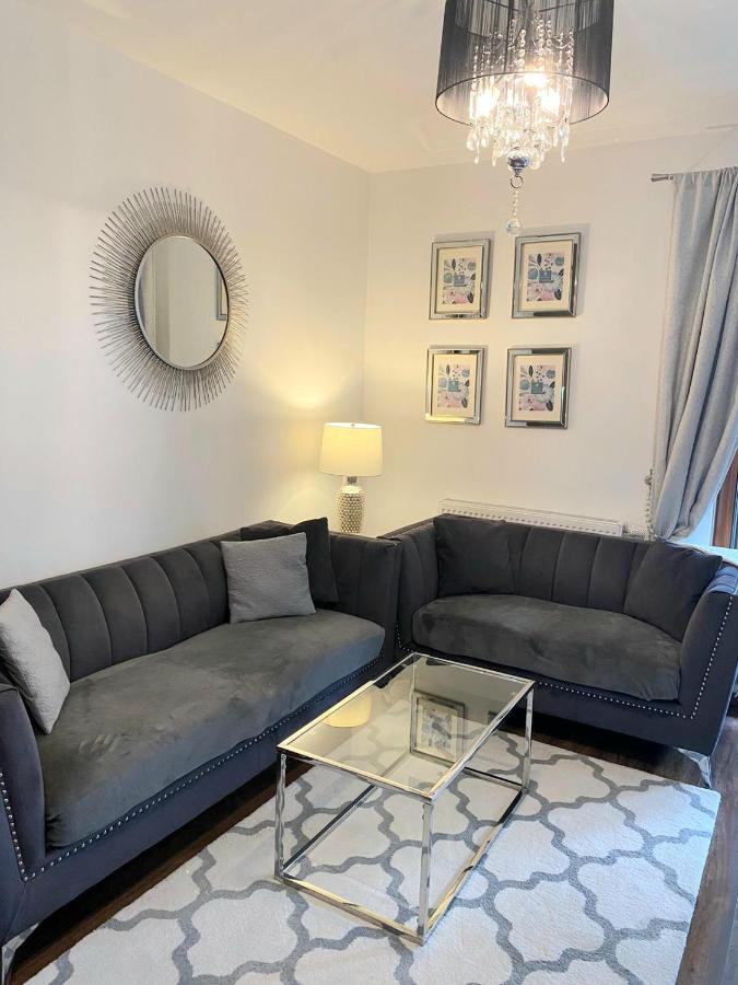Sosnowa Apartament Apartment Elk Luaran gambar