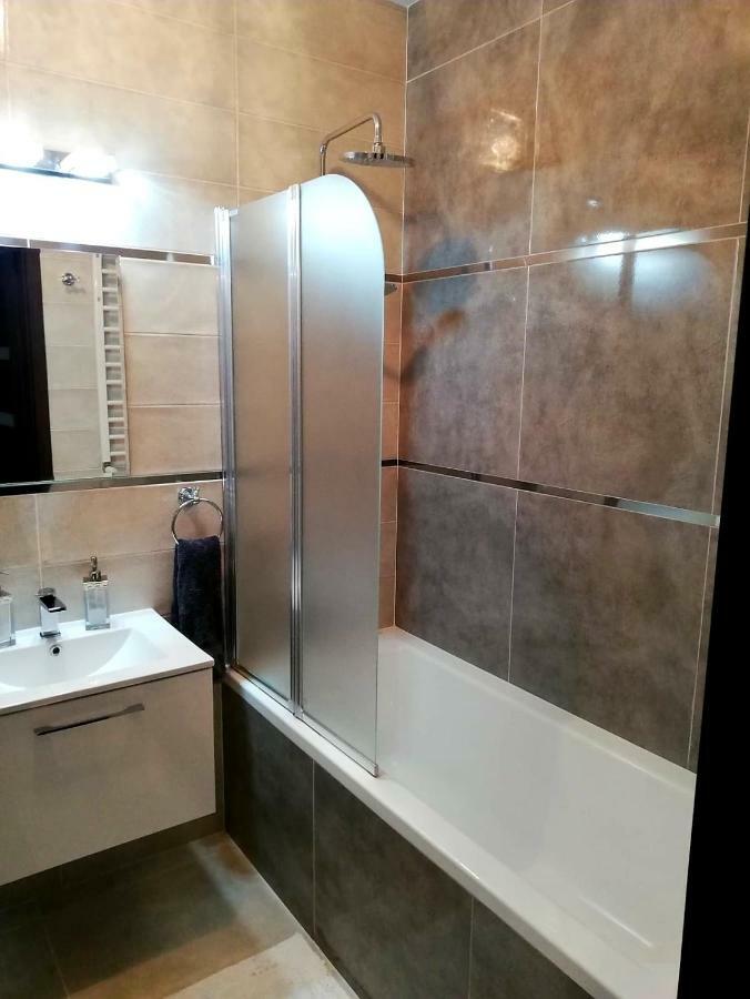 Sosnowa Apartament Apartment Elk Luaran gambar