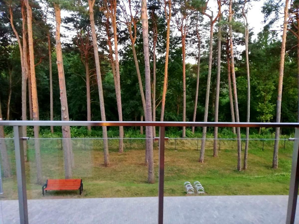 Sosnowa Apartament Apartment Elk Luaran gambar
