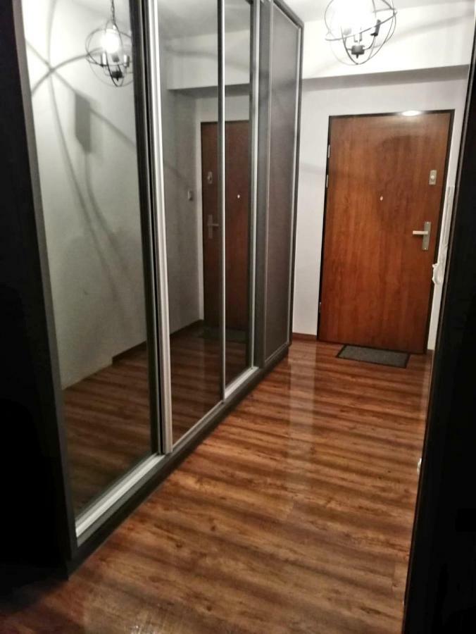 Sosnowa Apartament Apartment Elk Luaran gambar